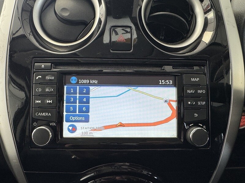 Used Nissan Note 2014 for sale - 77836619: Photo 15