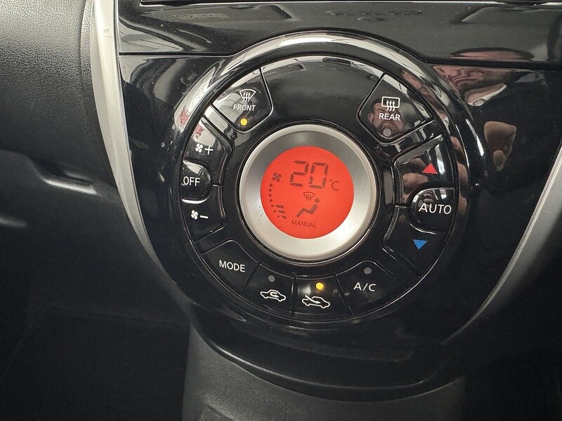 Used Nissan Note 2014 for sale - 77836619: Photo 17