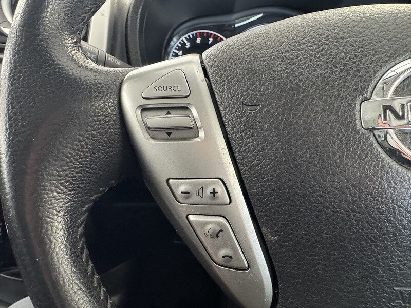 Used Nissan Note 2014 for sale - 77836619: Photo 19