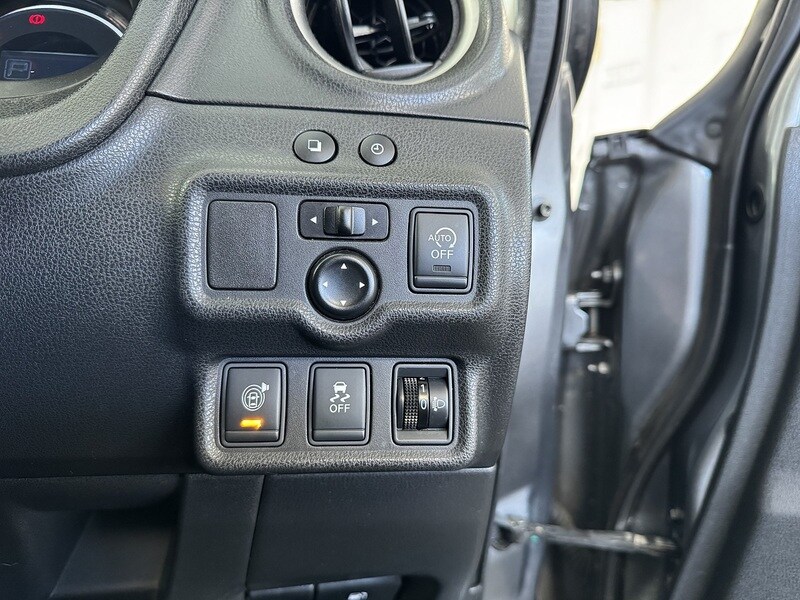 Used Nissan Note 2014 for sale - 77836619: Photo 21