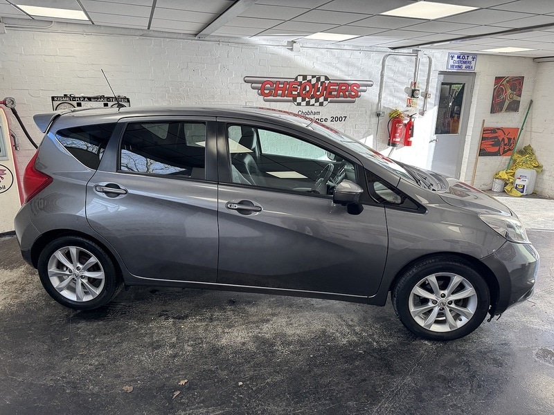 Used Nissan Note 2014 for sale - 77836619: Photo 7