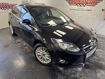 Used Ford Focus 2014 for sale - 77508063: Photo