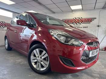 2011 - Active 5-Door