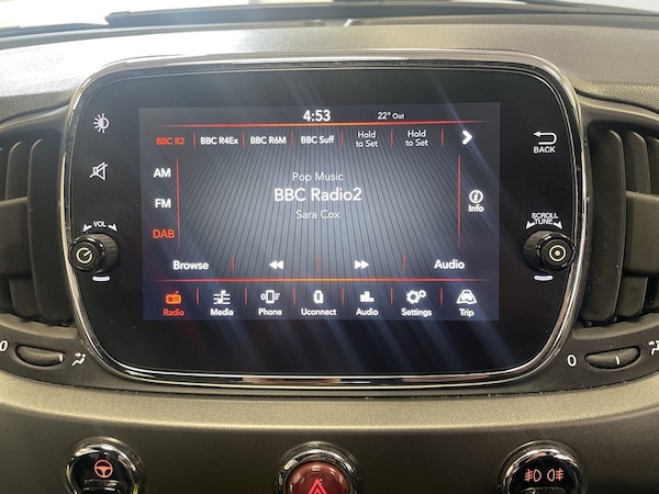 Used Fiat 500 2017 for sale - 75384653: Photo 18