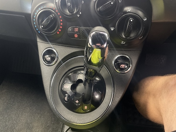Used Fiat 500 2017 for sale - 75384653: Photo 20