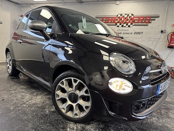 2019 - Rock Star 3-Door