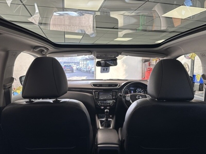 Used Nissan Qashqai 2014 for sale - 75919600: Photo 10