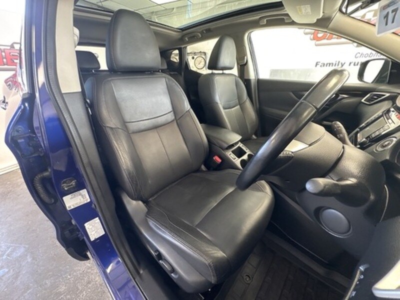 Used Nissan Qashqai 2014 for sale - 75919600: Photo 11