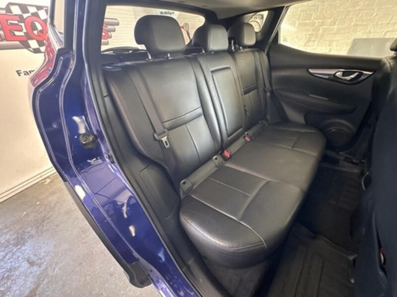 Used Nissan Qashqai 2014 for sale - 75919600: Photo 12