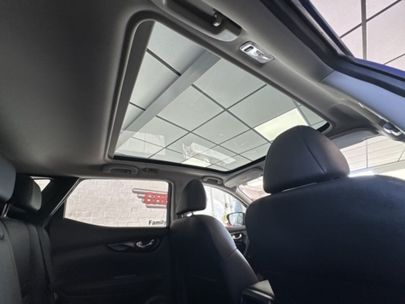 Used Nissan Qashqai 2014 for sale - 75919600: Photo 14