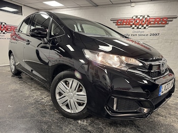 2020 - i-VTEC S 5-Door