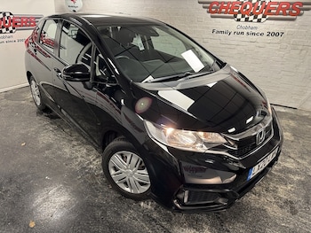 Used Honda Jazz 2020 for sale - 76969721: Photo