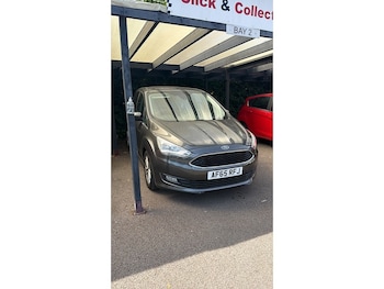 Used Ford C-Max 2015 for sale - 79047017: Photo