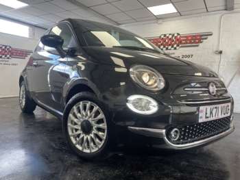 2021 - MHEV Dolcevita 3-Door