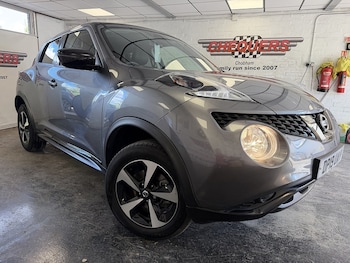 Used Nissan Juke 2019 for sale - 79341918: Photo