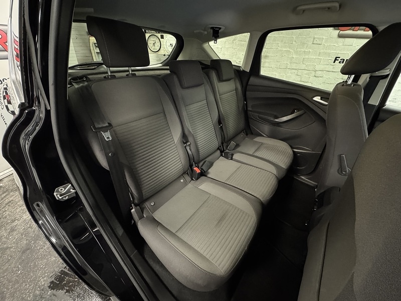 Used Ford C-Max 2017 for sale - 76612612: Photo 13