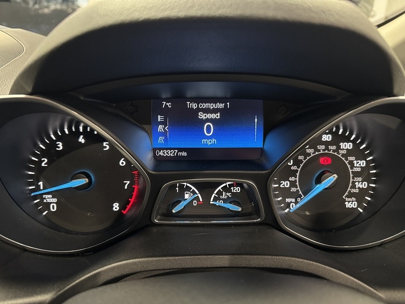 Used Ford C-Max 2017 for sale - 76612612: Photo 14