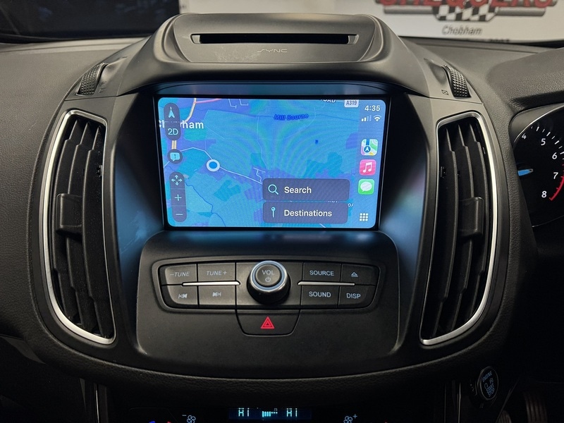 Used Ford C-Max 2017 for sale - 76612612: Photo 16