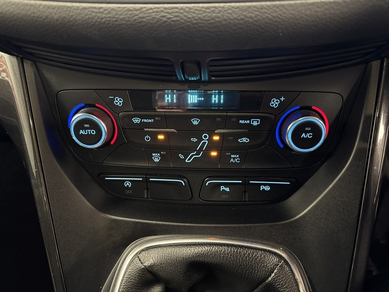 Used Ford C-Max 2017 for sale - 76612612: Photo 17