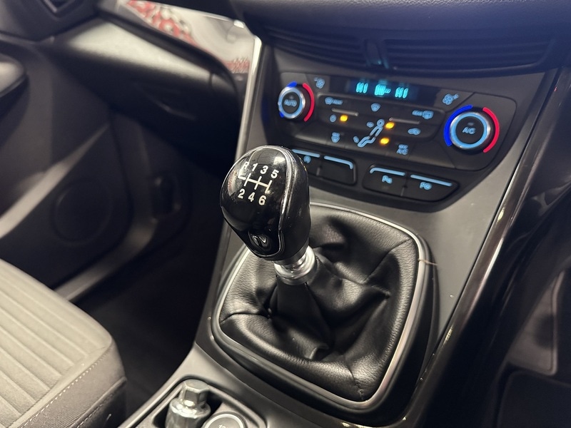 Used Ford C-Max 2017 for sale - 76612612: Photo 18