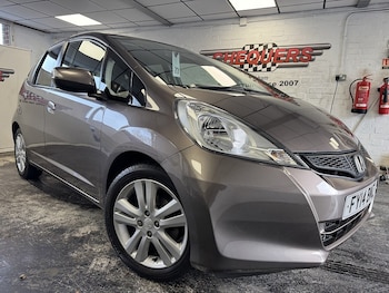 Used Honda Jazz 2014 for sale - 77263970: Photo