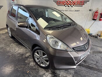 Used Honda Jazz 2014 for sale - 77263970: Photo