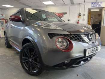2015 - DIG-T Tekna 5-Door