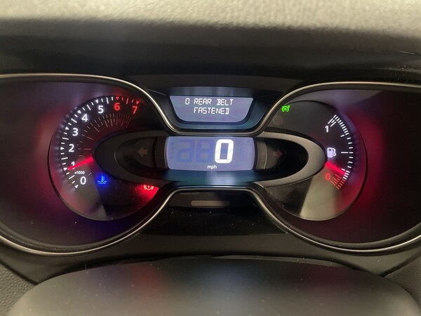 Used Renault Captur 2017 for sale - 76206689: Photo 18