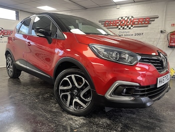 Renault - Captur