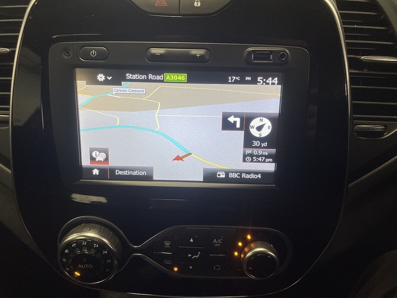 Used Renault Captur 2017 for sale - 76206689: Photo 20