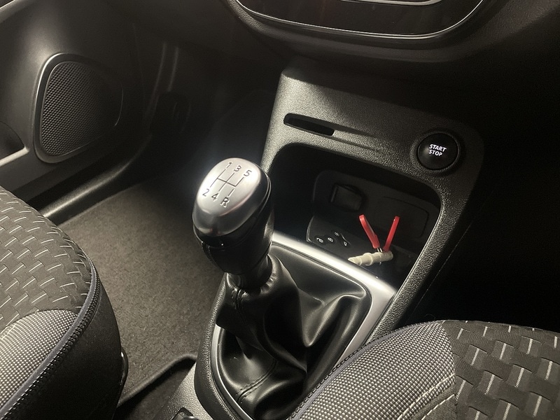 Used Renault Captur 2017 for sale - 76206689: Photo 21