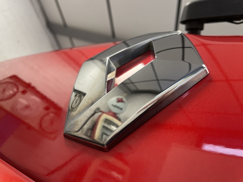 Used Renault Captur 2017 for sale - 76206689: Photo 27