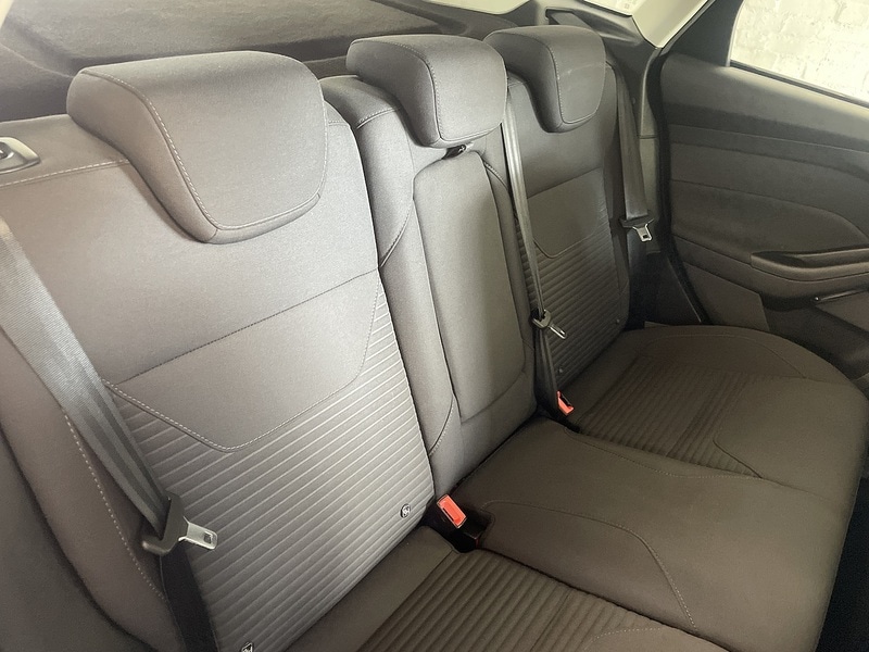 Used Ford Focus 2017 for sale - 78003964: Photo 13