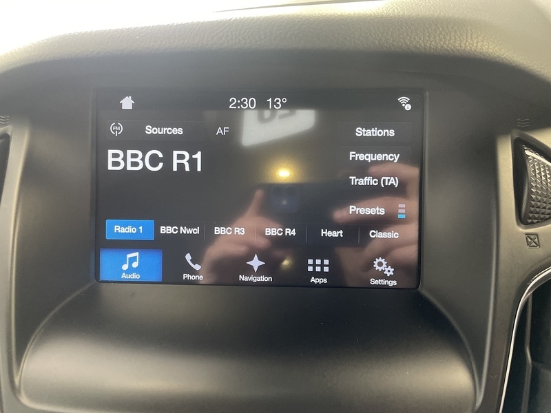 Used Ford Focus 2017 for sale - 78003964: Photo 16