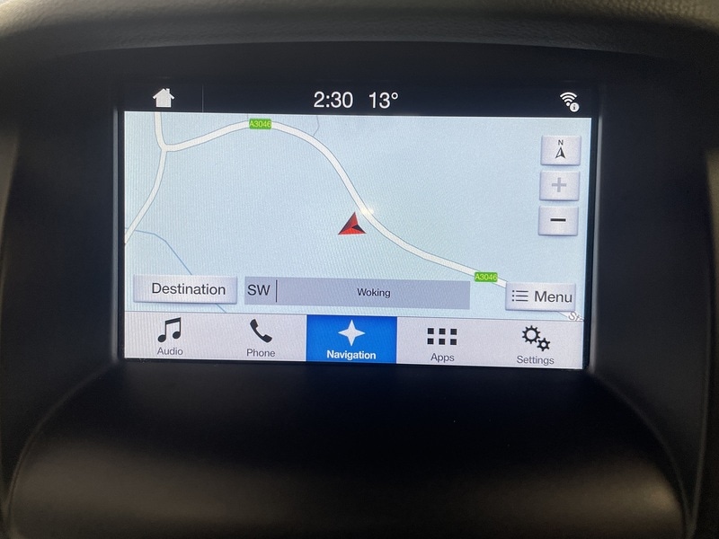 Used Ford Focus 2017 for sale - 78003964: Photo 17