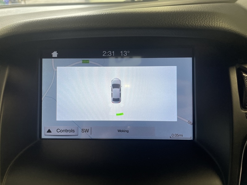 Used Ford Focus 2017 for sale - 78003964: Photo 20