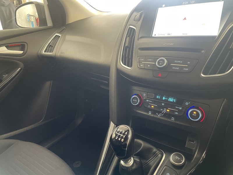 Used Ford Focus 2017 for sale - 78003964: Photo 22