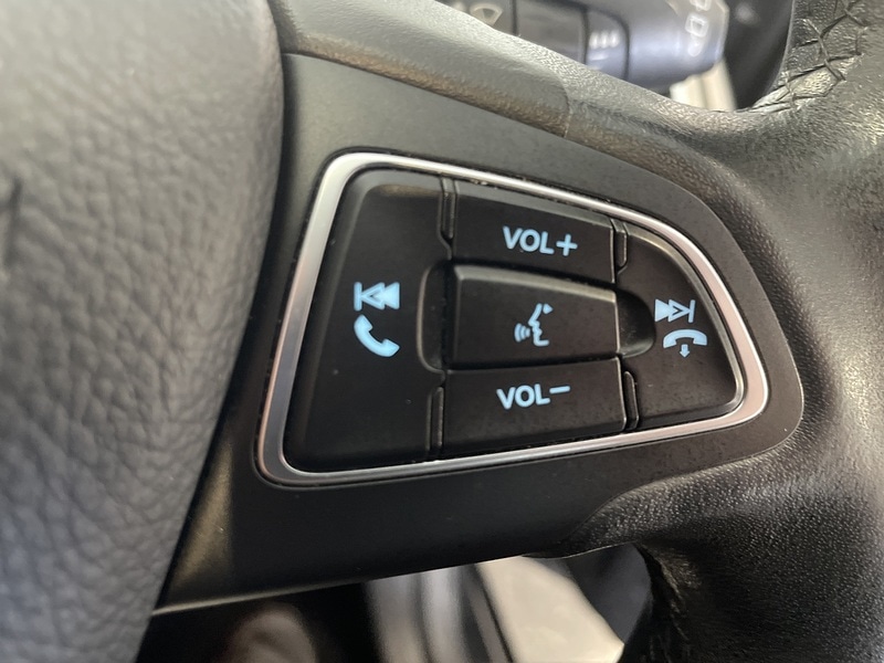 Used Ford Focus 2017 for sale - 78003964: Photo 23