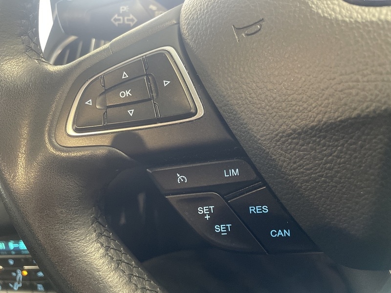 Used Ford Focus 2017 for sale - 78003964: Photo 24