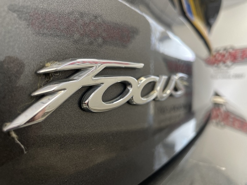 Used Ford Focus 2017 for sale - 78003964: Photo 27