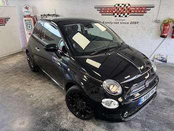 Used Fiat 500 2019 for sale - 78711285: Photo