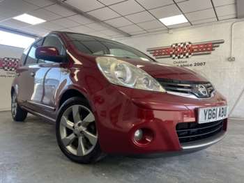 2011 - n-tec 5-Door