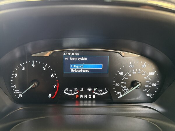 Used Ford Fiesta 2018 for sale - 75574119: Photo 15
