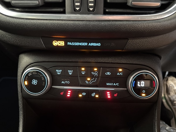 Used Ford Fiesta 2018 for sale - 75574119: Photo 19