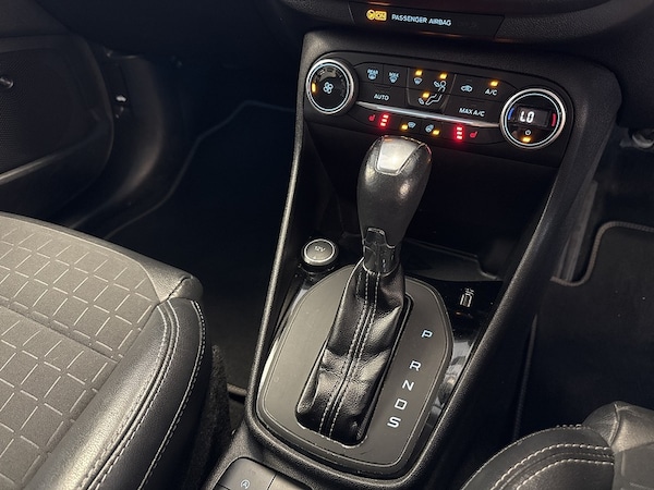Used Ford Fiesta 2018 for sale - 75574119: Photo 20