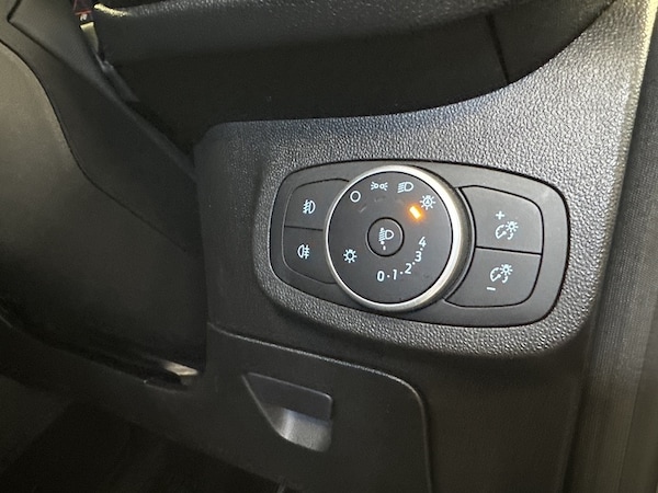 Used Ford Fiesta 2018 for sale - 75574119: Photo 22