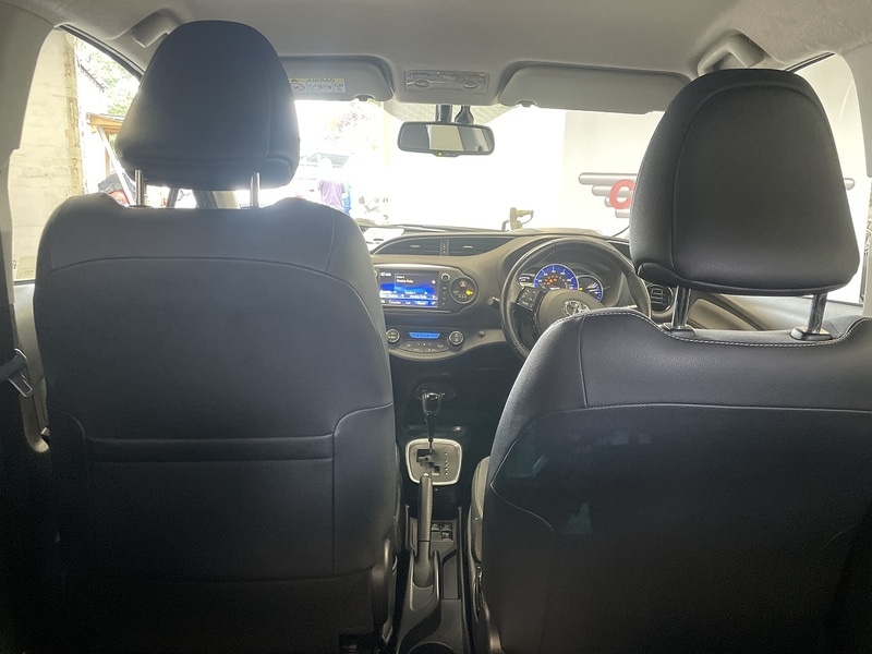 Used Toyota Yaris 2016 for sale - 76185801: Photo 14