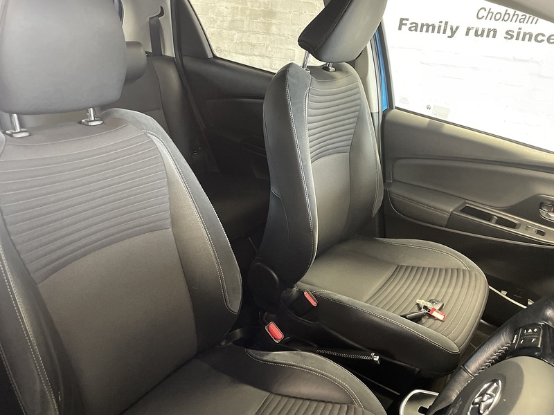 Used Toyota Yaris 2016 for sale - 76185801: Photo 16