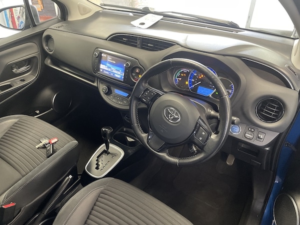 Used Toyota Yaris 2016 for sale - 76185801: Photo 17