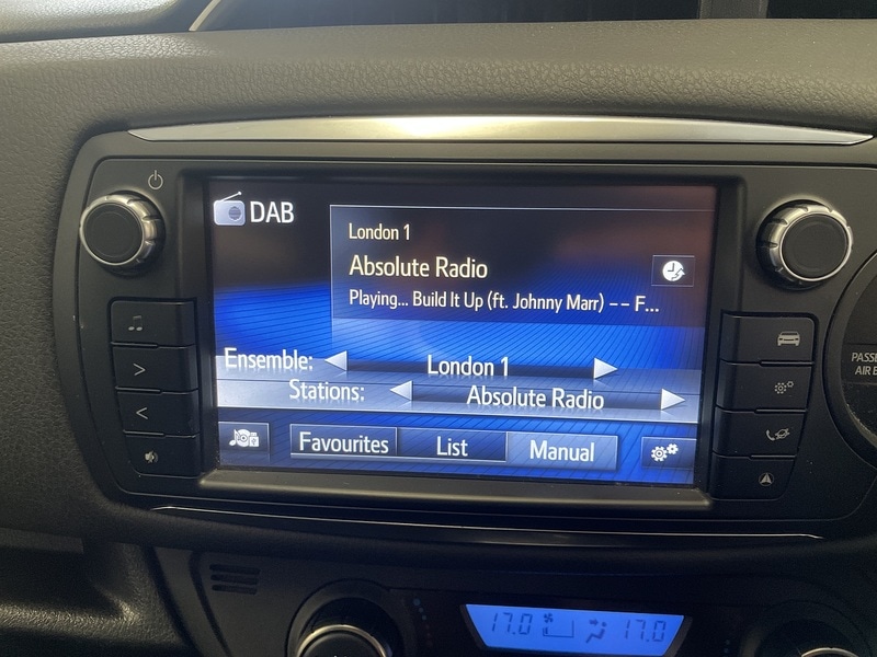 Used Toyota Yaris 2016 for sale - 76185801: Photo 19